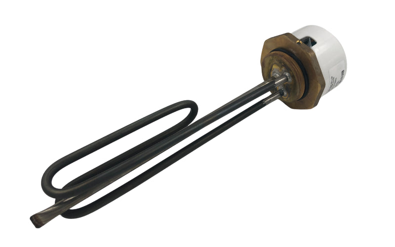 Technical Guide to Immersion Heater Installation