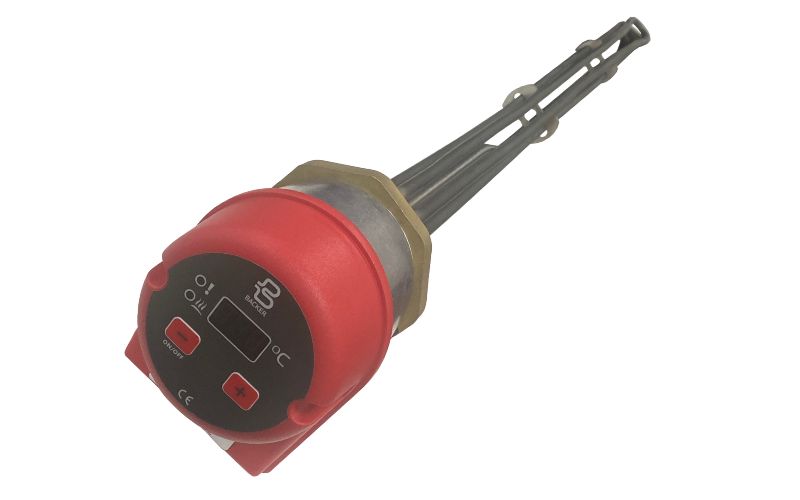 Your Guide to Immersion Heater Element Replacement | Heatrod