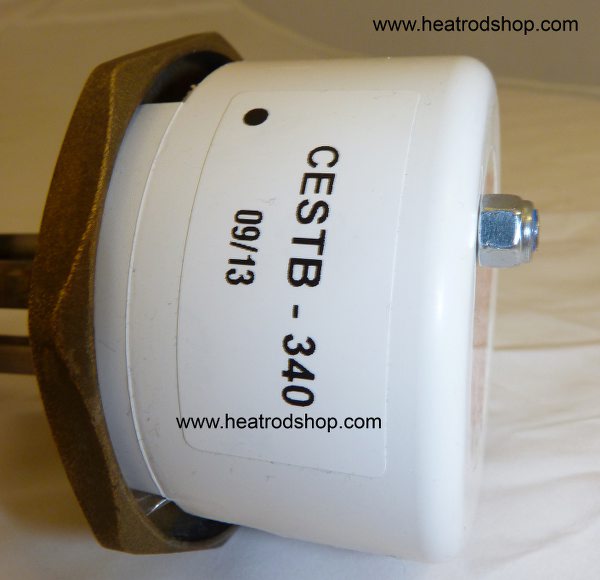 immersion label