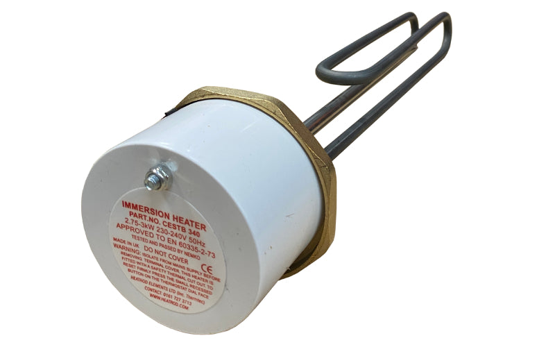 CESTB 340 Plus