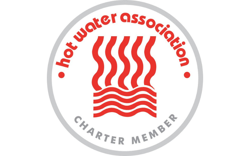 hot water association logo