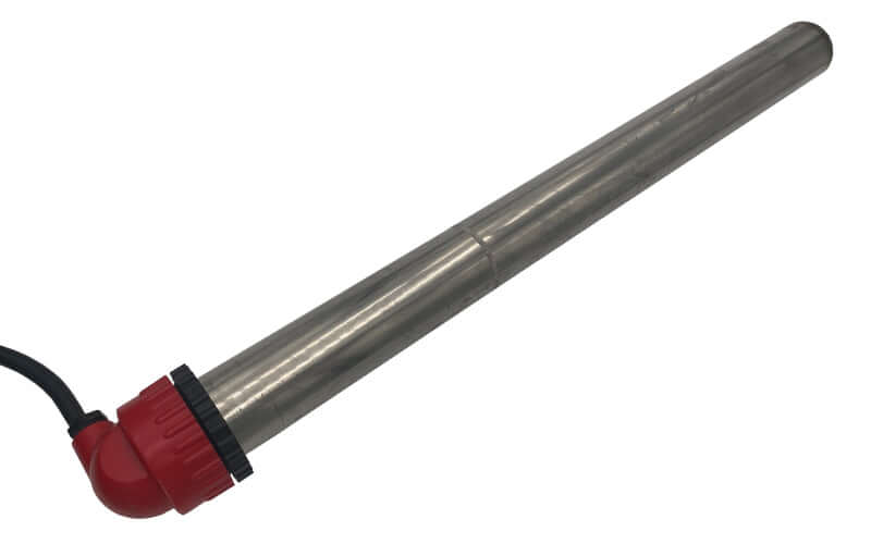 polaris triton stainless steel