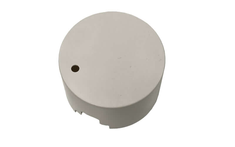 replacement cap white