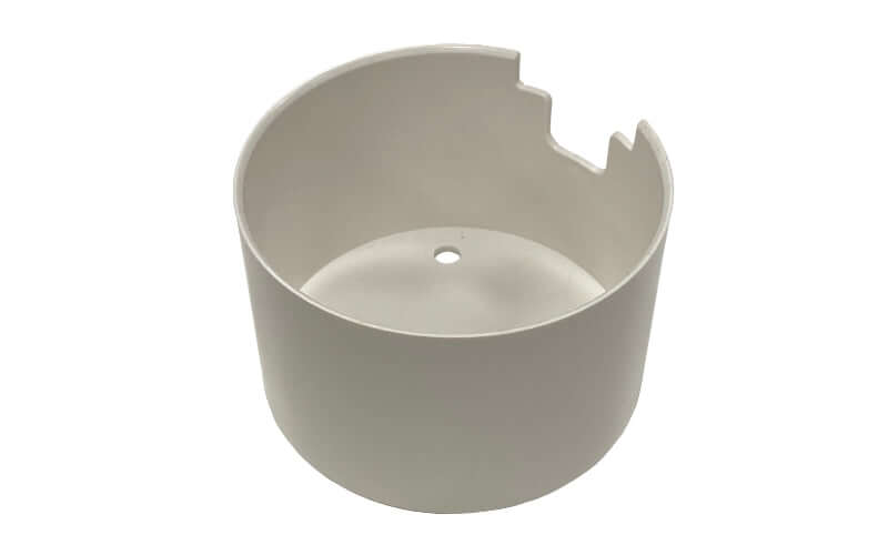 tc-062 replacement cap