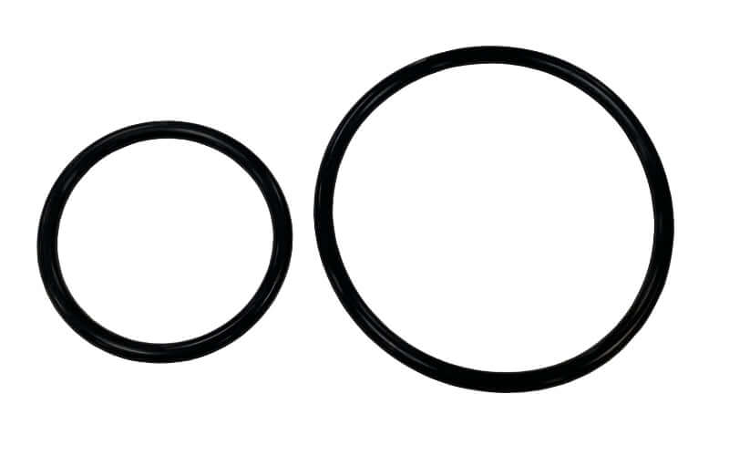 o-rings