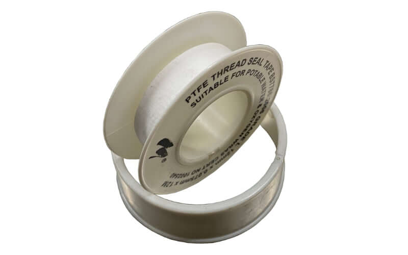 ptfe thread seal tape