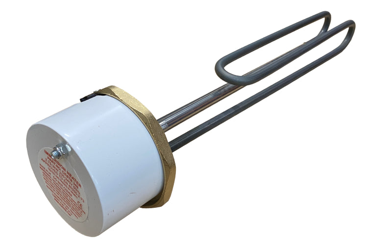 Which heating element is right for your water heater?