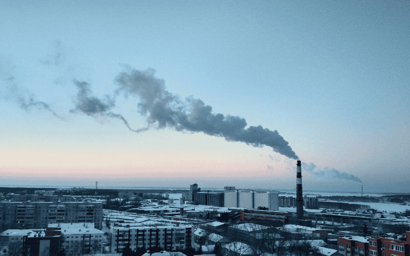 Industrial Heating Winter Checklist