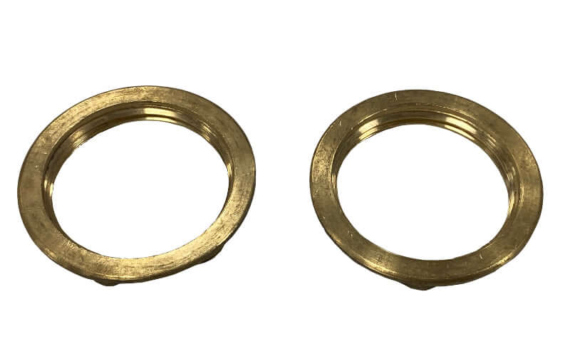 2 1/4 inch immersion heater backnut