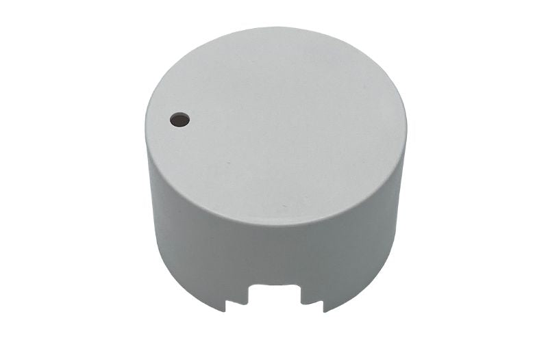 Immersion Cover Industrial Heaters - UK Next Day Delivery | Backer Heatrod
