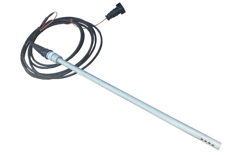 Braude thermaster probe
