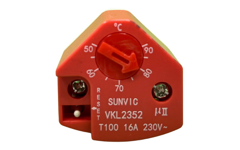 Sunvic VKL2352 Single Function Thermostat
