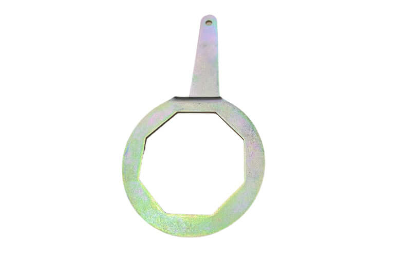 crank spanner